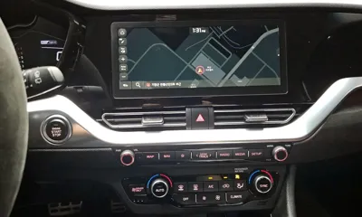 Kia Niro 2020, 16260 км, за 14130.36 USD - фото 16