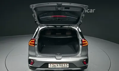 Kia Niro 2020, 16260 км, за 14130.36 USD - фото 20