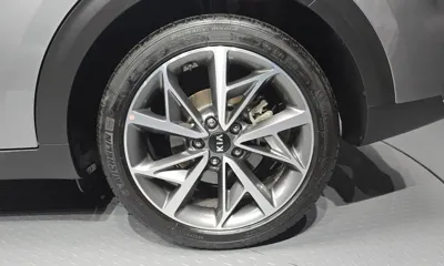 Kia Niro 2020, 16260 км, за 14130.36 USD - фото 21