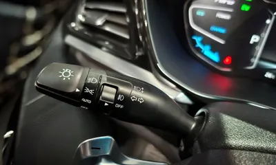 Kia Niro 2020, 16260 км, за 14130.36 USD - фото 27
