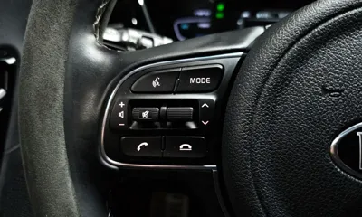 Kia Niro 2020, 16260 км, за 14130.36 USD - фото 29