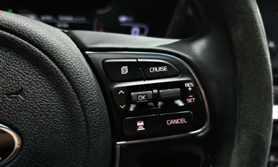 Kia Niro 2020, 16260 км, за 14130.36 USD - фото 30