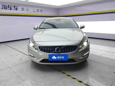 Volvo S60 2019, 69200 км, за 9240.55 USD