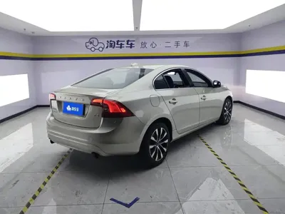 Volvo S60 2019, 69200 км, за 9240.55 USD