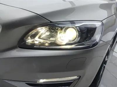 Volvo S60 2019, 69200 км, за 9240.55 USD