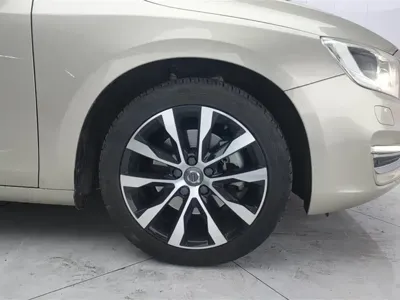 Volvo S60 2019, 69200 км, за 9240.55 USD - фото 6
