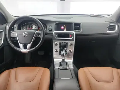 Volvo S60 2019, 69200 км, за 9240.55 USD - фото 12