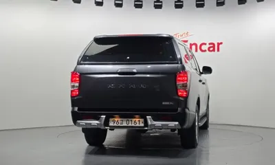 KG_Mobility_Ssangyong Rexton 2020, 92197 км, за 12143.89 USD