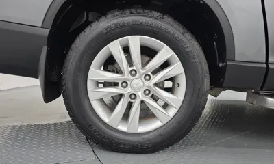KG_Mobility_Ssangyong Rexton 2020, 92197 км, за 12143.89 USD