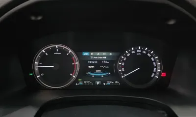 KG_Mobility_Ssangyong Rexton 2020, 92197 км, за 12143.89 USD - фото 8