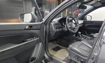KG_Mobility_Ssangyong Rexton 2020, 92197 км, за 12143.89 USD - фото 10