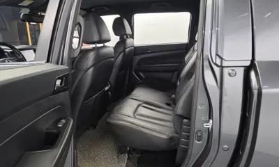 KG_Mobility_Ssangyong Rexton 2020, 92197 км, за 12143.89 USD - фото 11