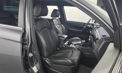 KG_Mobility_Ssangyong Rexton 2020, 92197 км, за 12143.89 USD - фото 12
