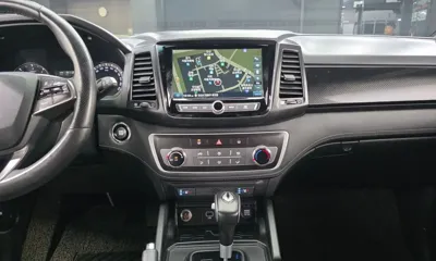 KG_Mobility_Ssangyong Rexton 2020, 92197 км, за 12143.89 USD - фото 19