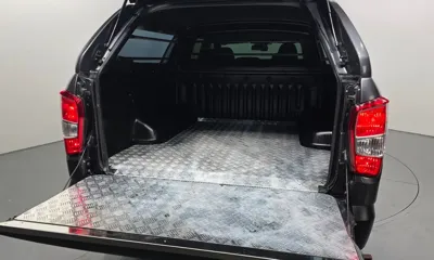 KG_Mobility_Ssangyong Rexton 2020, 92197 км, за 12143.89 USD - фото 20
