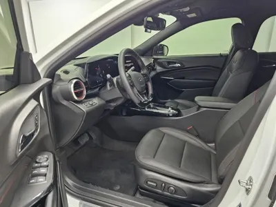 ChevroletGMDaewoo Trax 2025, 12704 км, за 10635.11 USD - фото 9