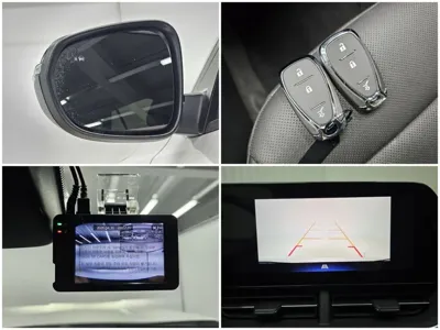 ChevroletGMDaewoo Trax 2025, 12704 км, за 10635.11 USD - фото 20