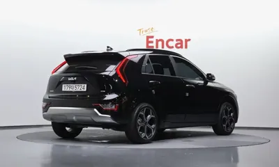 Kia Niro 2026, 1365 км, за 22149.85 USD