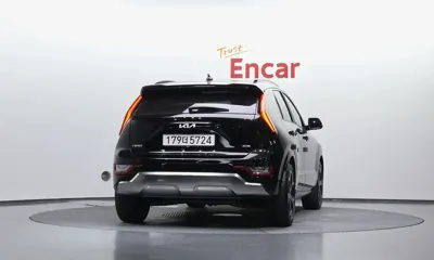 Kia Niro 2026, 1365 км, за 22149.85 USD