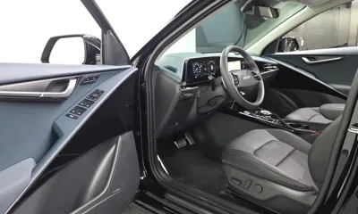Kia Niro 2026, 1365 км, за 22149.85 USD - фото 10