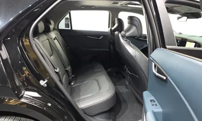 Kia Niro 2026, 1365 км, за 22149.85 USD - фото 12