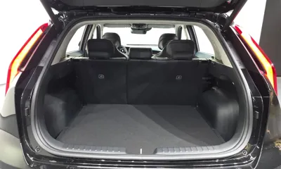 Kia Niro 2026, 1365 км, за 22149.85 USD - фото 20