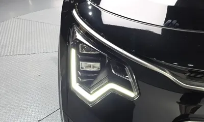 Kia Niro 2026, 1365 км, за 22149.85 USD - фото 22