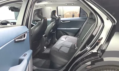 Kia Niro 2026, 1365 км, за 22149.85 USD - фото 26