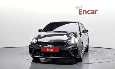 Kia K3 2019, 144743 км, за 5579.62 USD