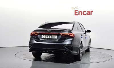 Kia K3 2019, 144743 км, за 5579.62 USD