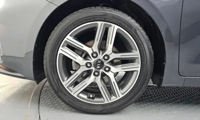 Kia K3 2019, 144743 км, за 5579.62 USD
