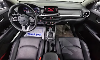 Kia K3 2019, 144743 км, за 5534.93 USD - фото 7