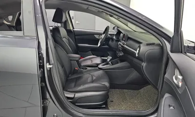 Kia K3 2019, 144743 км, за 5534.93 USD - фото 12