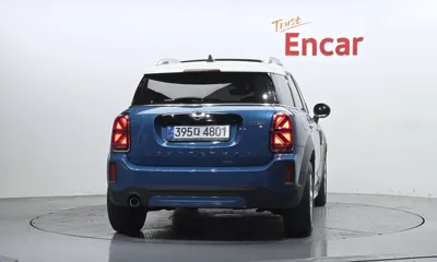 MINI Countryman 2022, 100288 км, за 14344.27 USD