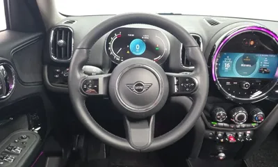 MINI Countryman 2022, 100288 км, за 14244.45 USD - фото 13