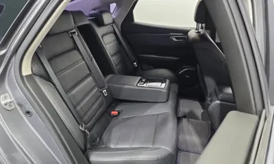 Renault-KoreaSamsung SM6 2016, 91820 км, за 5534.93 USD - фото 26