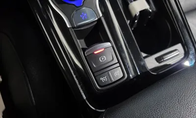 Renault-KoreaSamsung SM6 2016, 91820 км, за 5534.93 USD - фото 27