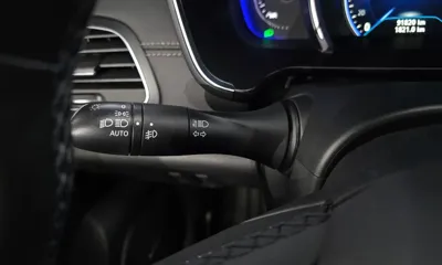 Renault-KoreaSamsung SM6 2016, 91820 км, за 5534.93 USD - фото 29