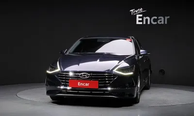 Hyundai Sonata 2020, 31809 км, за 11818.71 USD