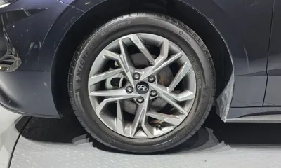Hyundai Sonata 2020, 31809 км, за 11818.71 USD