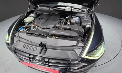 Hyundai Sonata 2020, 31809 км, за 11818.71 USD - фото 6
