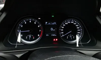 Hyundai Sonata 2020, 31809 км, за 11818.71 USD - фото 8