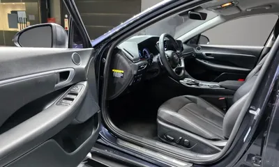 Hyundai Sonata 2020, 31809 км, за 11818.71 USD - фото 10
