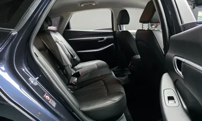 Hyundai Sonata 2020, 31809 км, за 11818.71 USD - фото 11