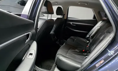 Hyundai Sonata 2020, 31809 км, за 11818.71 USD - фото 12