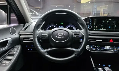 Hyundai Sonata 2020, 31809 км, за 11818.71 USD - фото 14