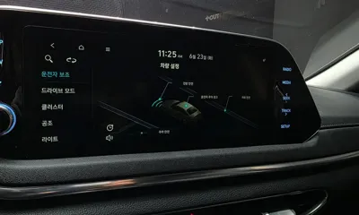 Hyundai Sonata 2020, 31809 км, за 11818.71 USD - фото 16