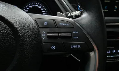 Hyundai Sonata 2020, 31809 км, за 11818.71 USD - фото 18