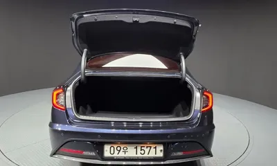 Hyundai Sonata 2020, 31809 км, за 11818.71 USD - фото 20
