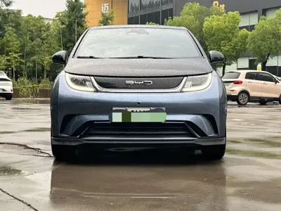 BYD Dolphin 2023, 16000 км, за 10299.98 USD